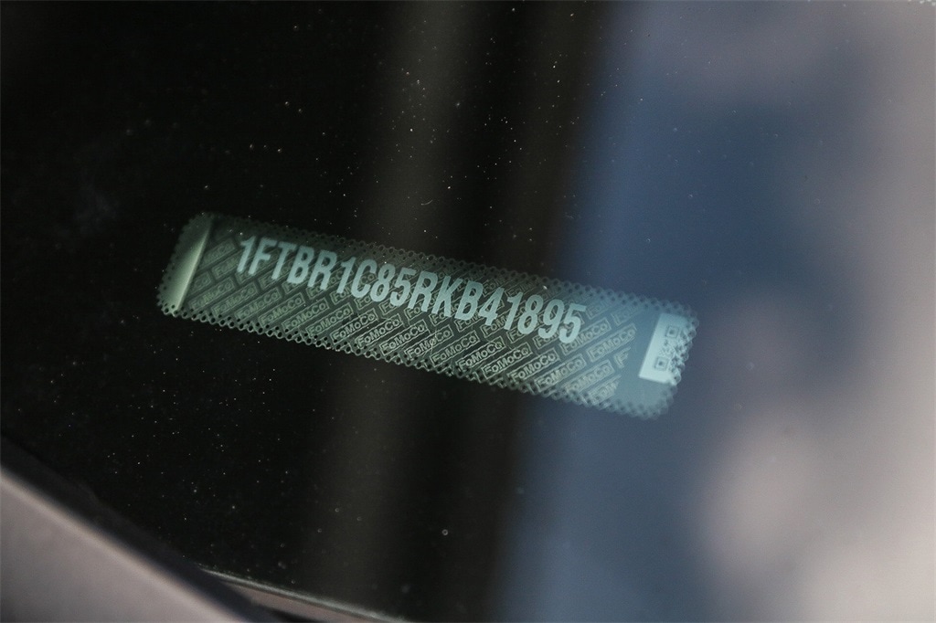 Thumbnail: 2024 Ford Transit Series - 15