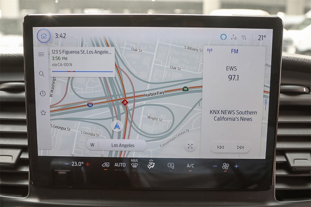 Thumbnail: 2024 Ford Transit Series - 11