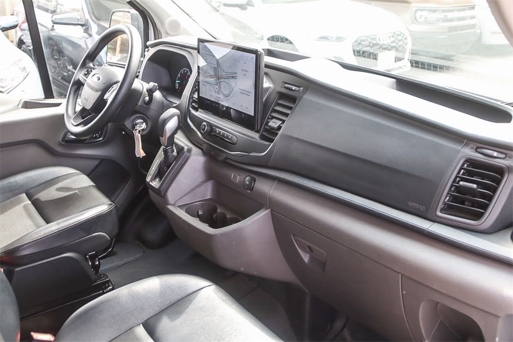 Thumbnail: 2024 Ford Transit Series - 8