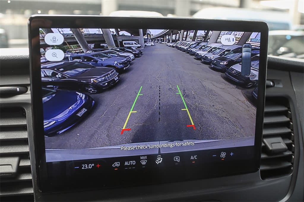 Thumbnail: 2024 Ford Transit Series - 24