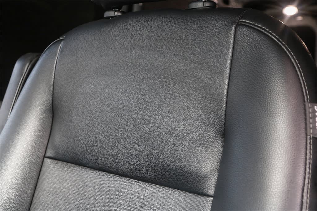 Thumbnail: 2024 Ford Transit Series - 25