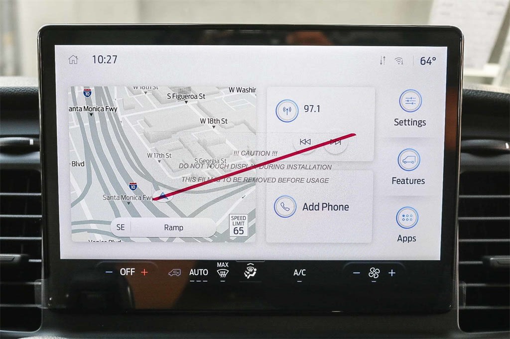 Thumbnail: 2025 Ford Transit Series - 11