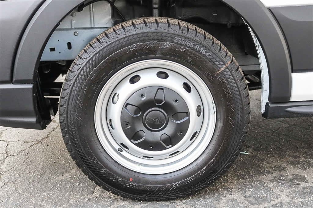 Thumbnail: 2025 Ford Transit Series - 19