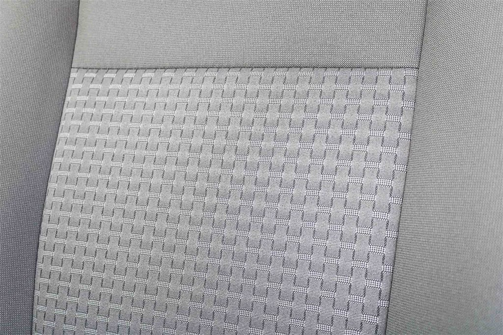 Thumbnail: 2025 Ford Transit Series - 23