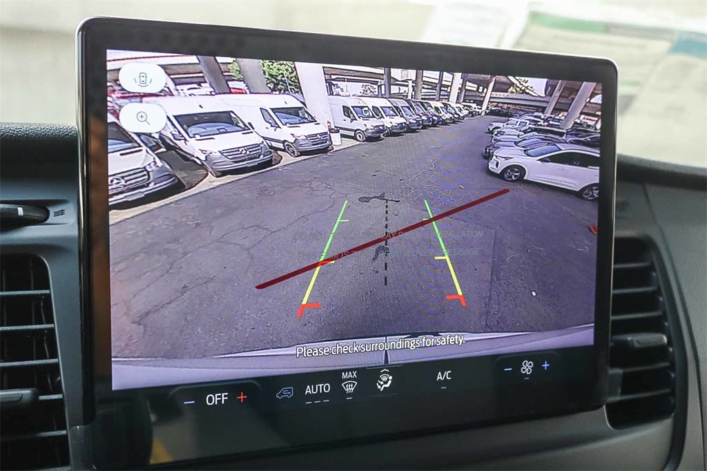 Thumbnail: 2025 Ford Transit Series - 22