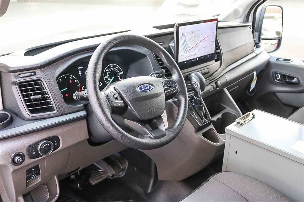 Thumbnail: 2025 Ford Transit Series - 2