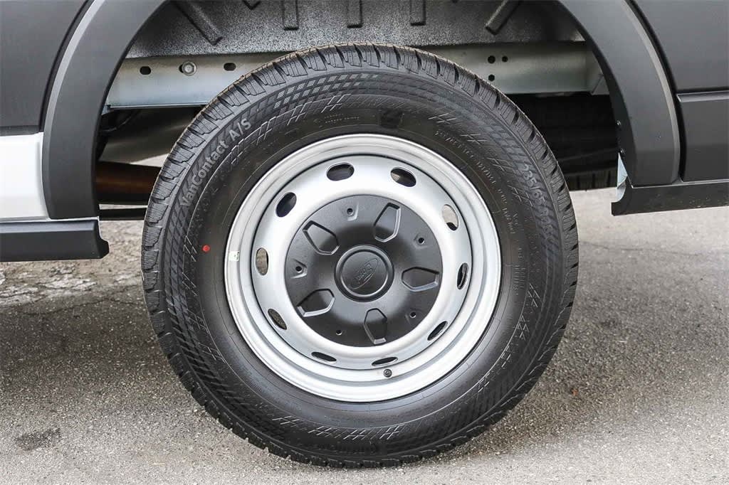 Thumbnail: 2025 Ford Transit Series - 6