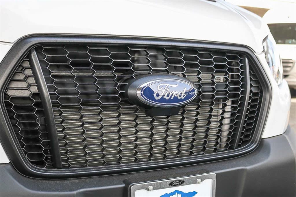 Thumbnail: 2025 Ford Transit Series - 5