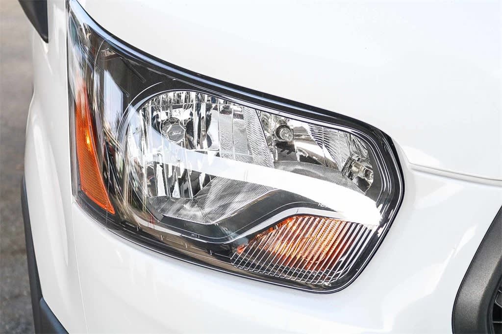 Thumbnail: 2025 Ford Transit Series - 15