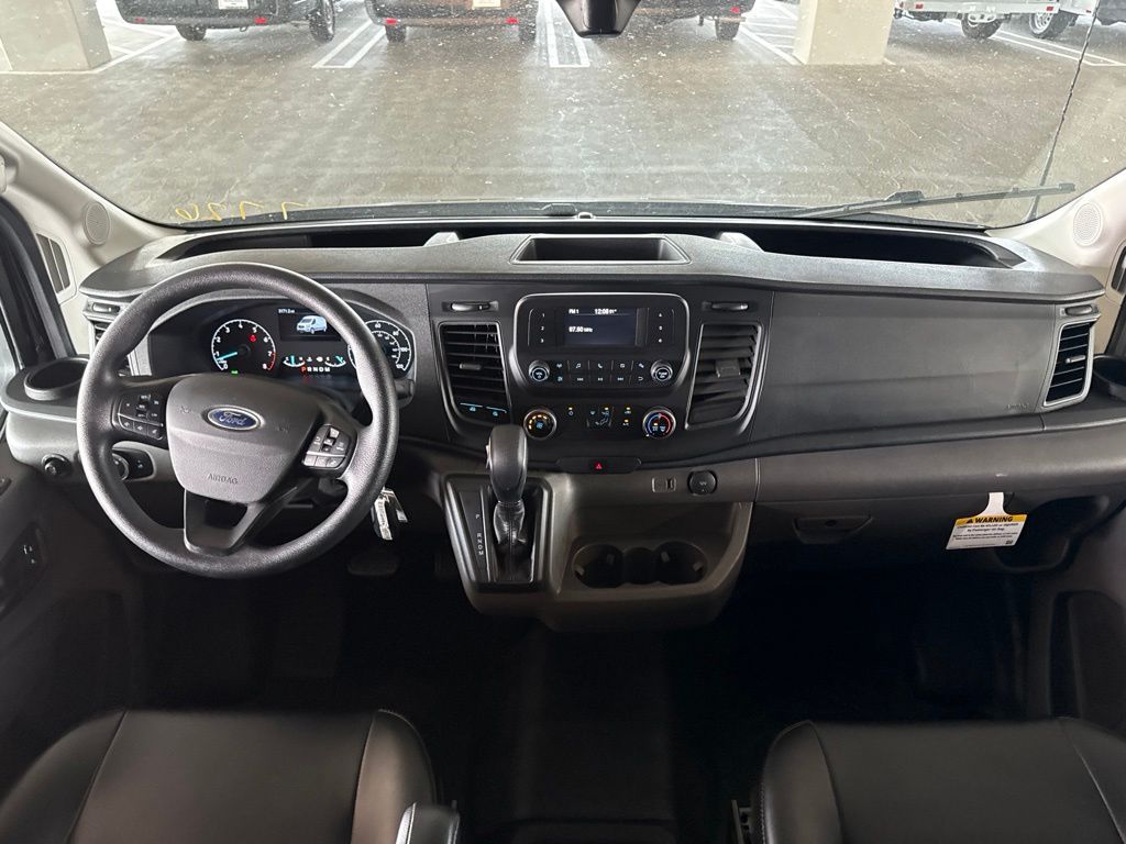 Thumbnail: 2025 Ford Transit Series - 2