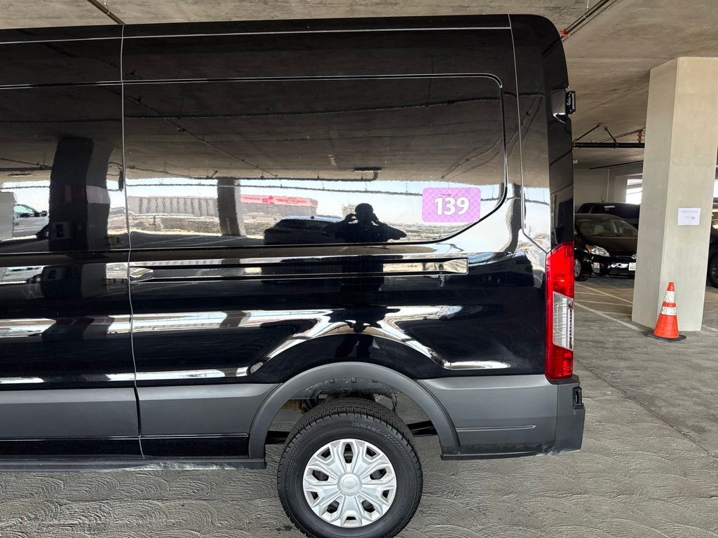 Thumbnail: 2025 Ford Transit Series - 7