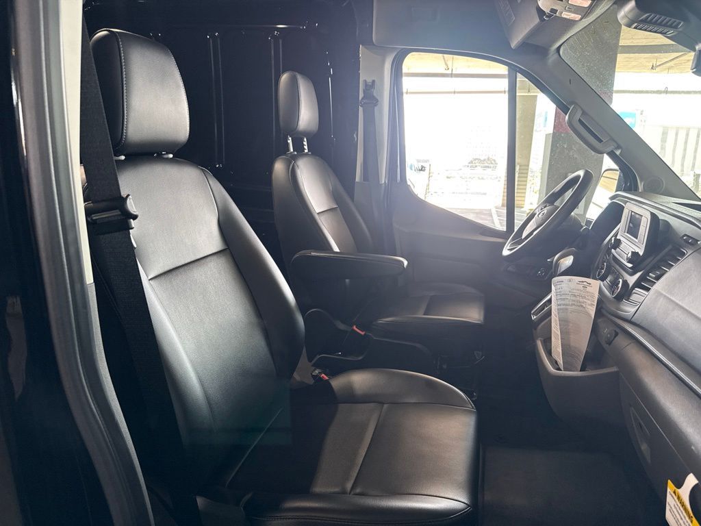Thumbnail: 2025 Ford Transit Series - 11