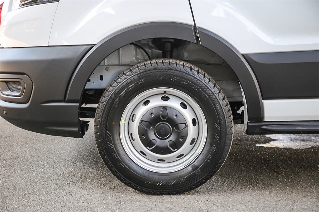 Thumbnail: 2026 Ford Transit Series - 5