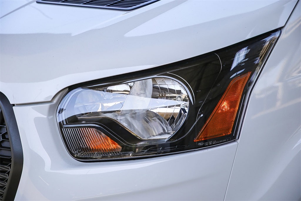 Thumbnail: 2026 Ford Transit Series - 17