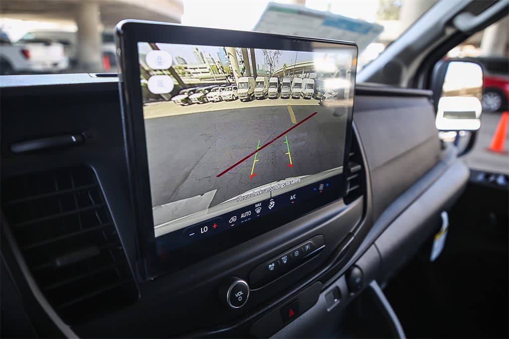 Thumbnail: 2026 Ford Transit Series - 23