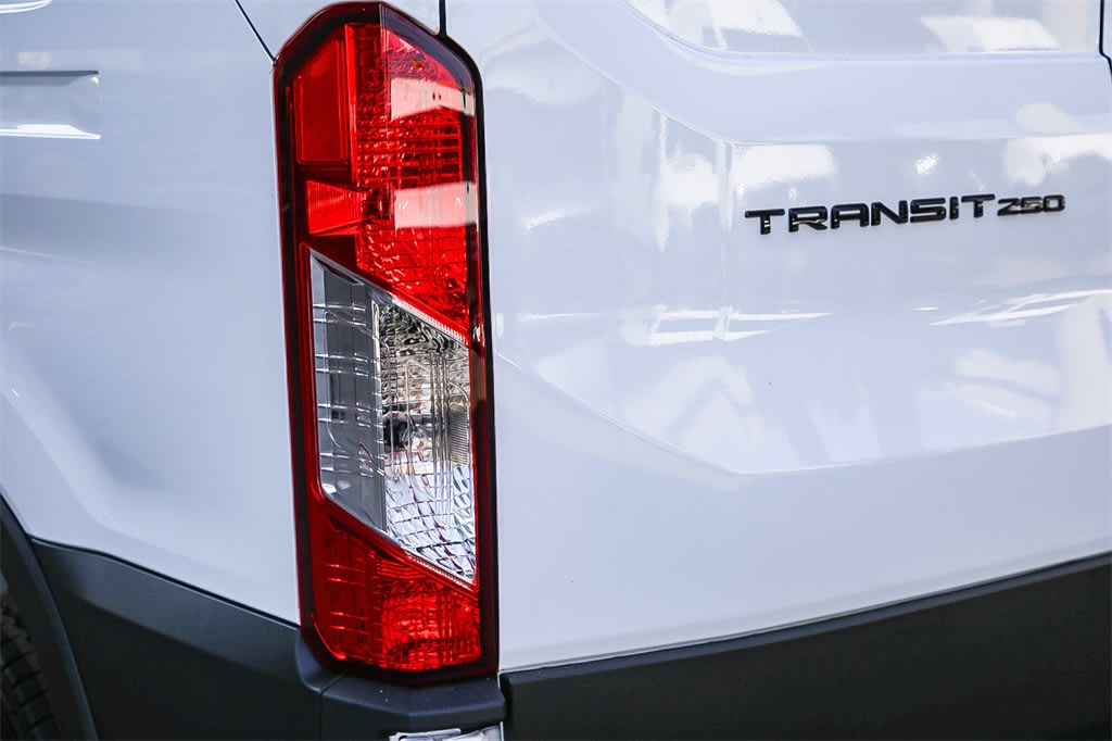 Thumbnail: 2026 Ford Transit Series - 18