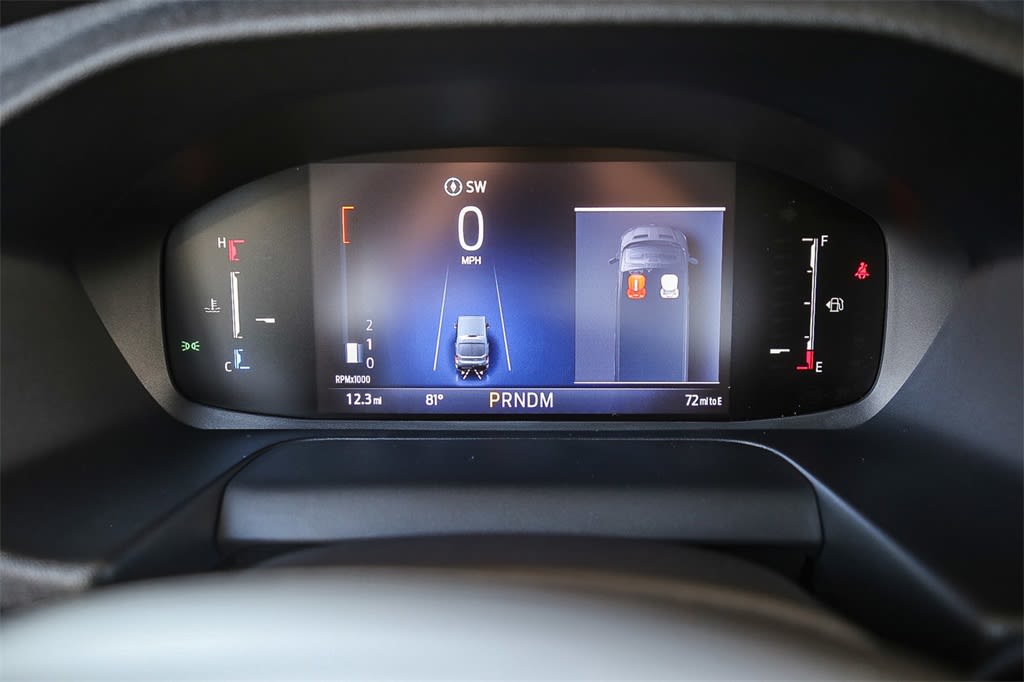 Thumbnail: 2026 Ford Transit Series - 12