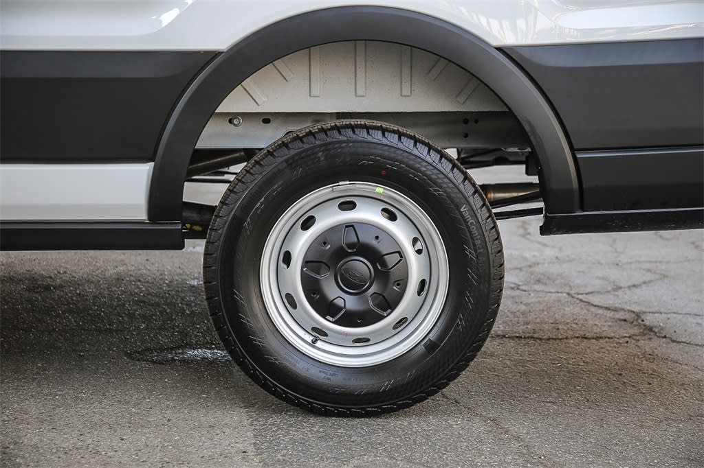 Thumbnail: 2026 Ford Transit Series - 19