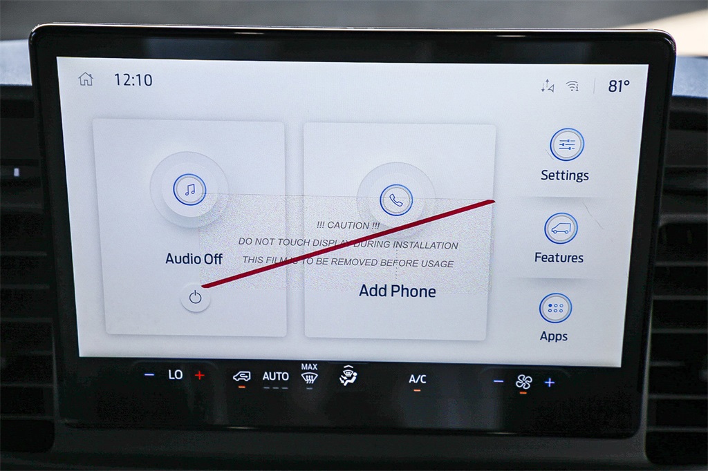 Thumbnail: 2026 Ford Transit Series - 20