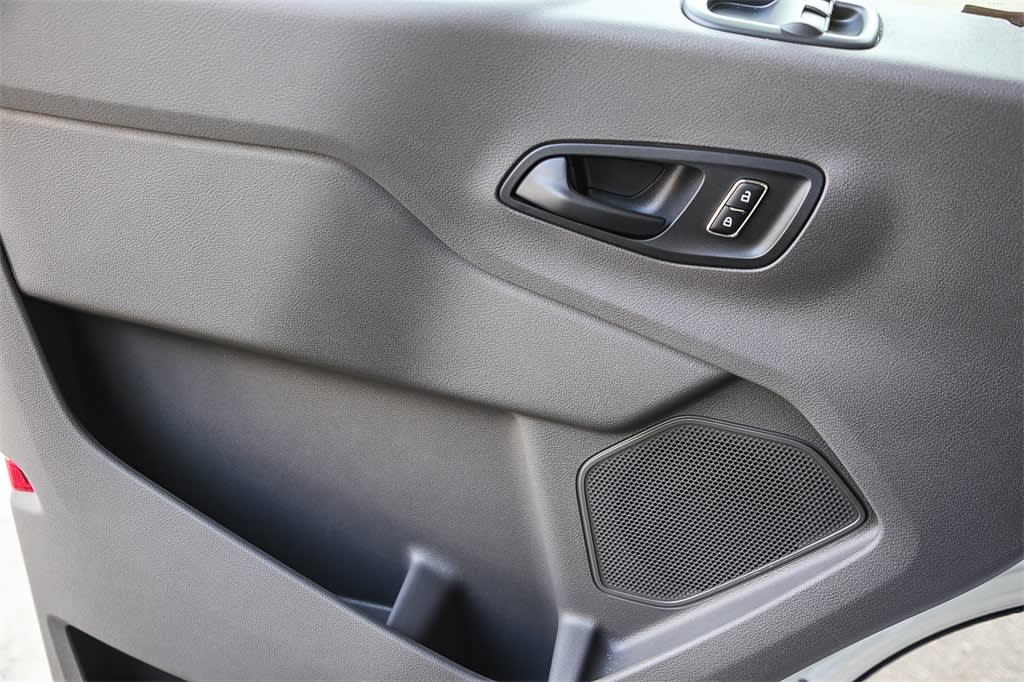 Thumbnail: 2026 Ford Transit Series - 22