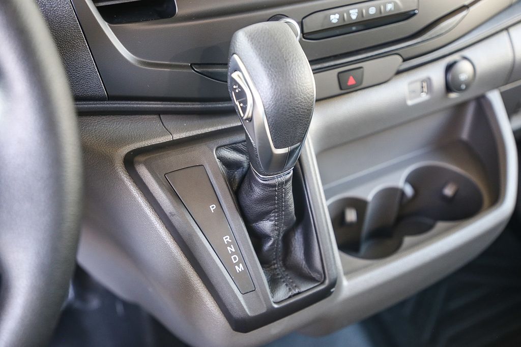 Thumbnail: 2026 Ford Transit Series - 11