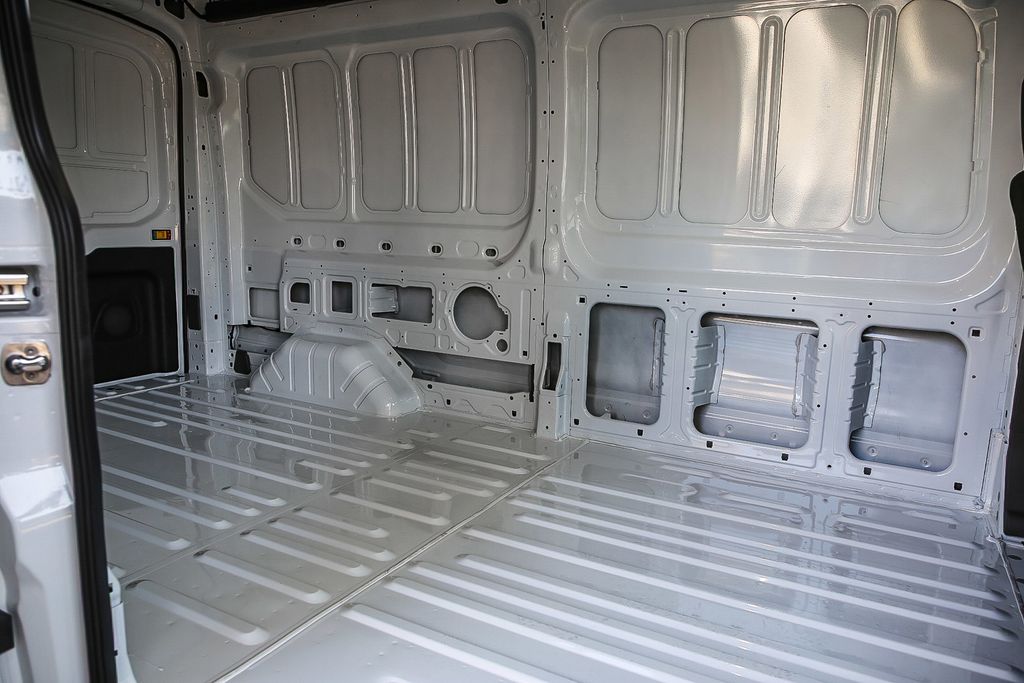 Thumbnail: 2026 Ford Transit Series - 21