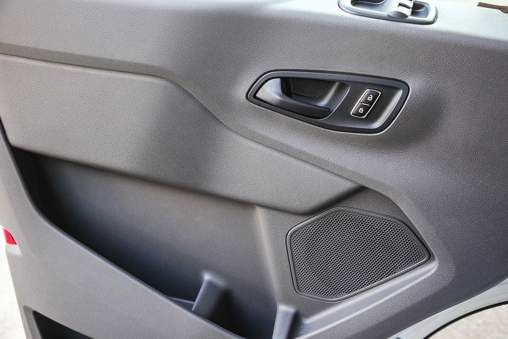 Thumbnail: 2026 Ford Transit Series - 22