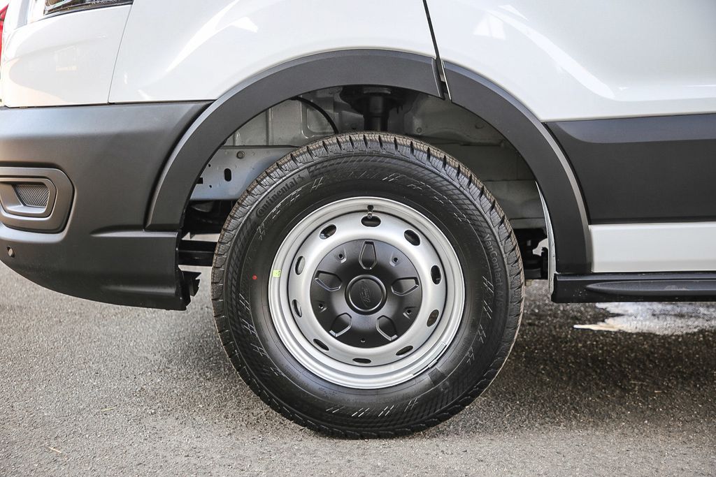 Thumbnail: 2026 Ford Transit Series - 5