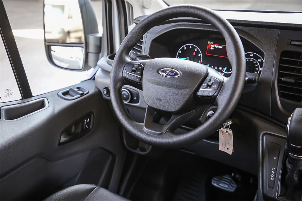 Thumbnail: 2025 Ford Transit Series - 7