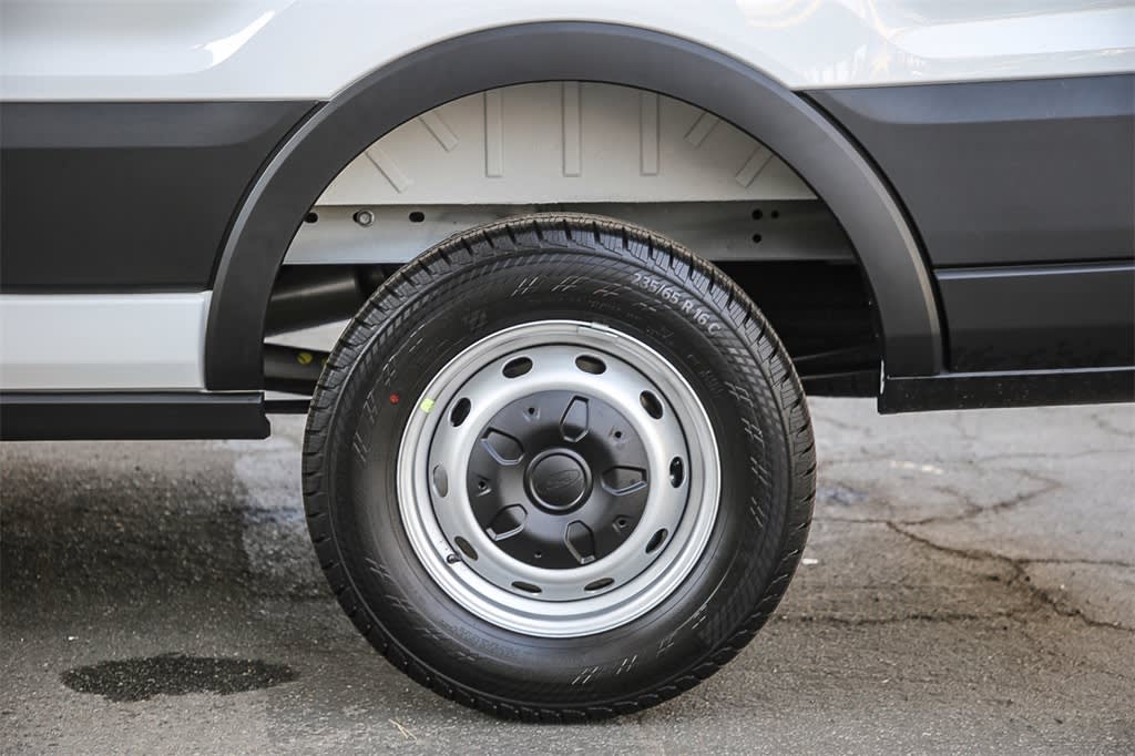 Thumbnail: 2025 Ford Transit Series - 19