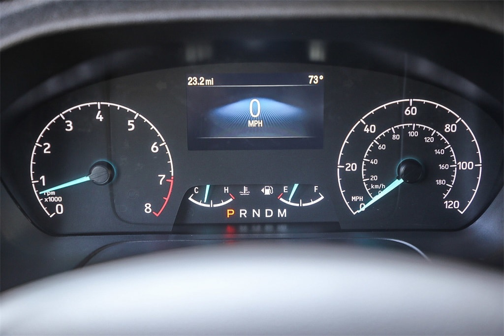 Thumbnail: 2025 Ford Transit Series - 12