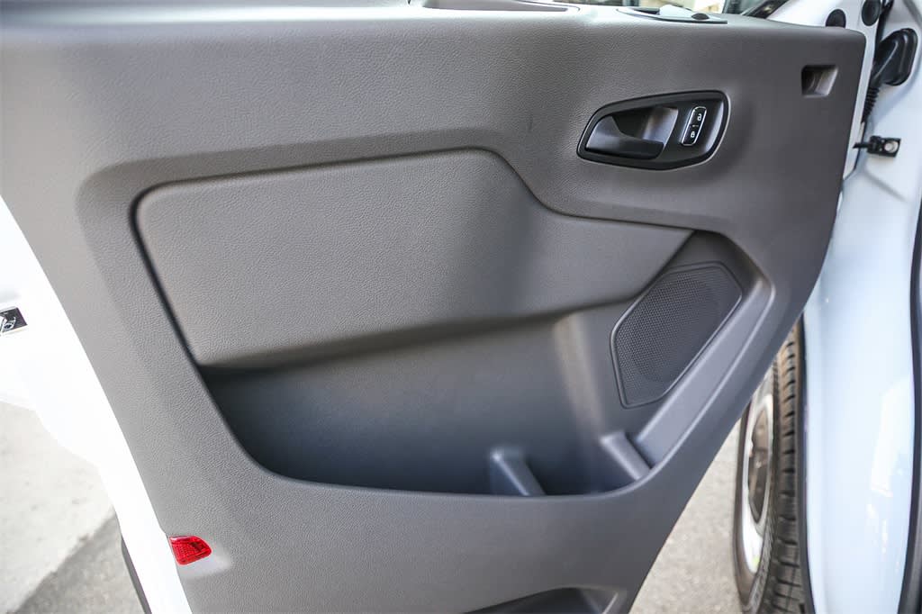 Thumbnail: 2025 Ford Transit Series - 22