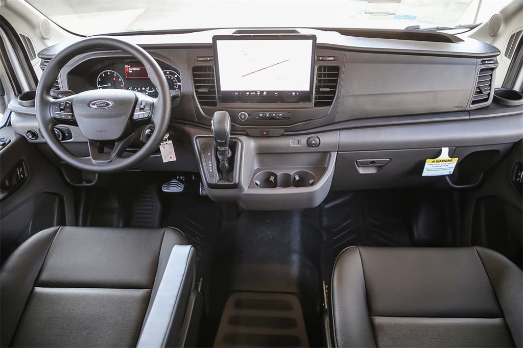 Thumbnail: 2025 Ford Transit Series - 2