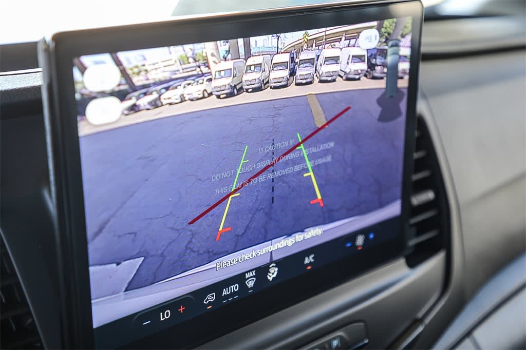 Thumbnail: 2025 Ford Transit Series - 24