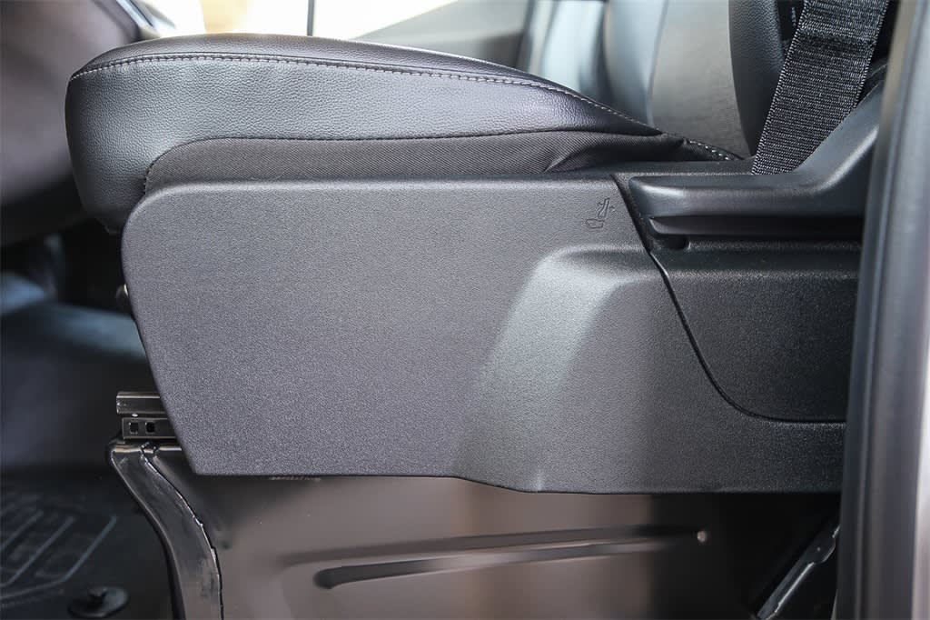 Thumbnail: 2025 Ford Transit Series - 23