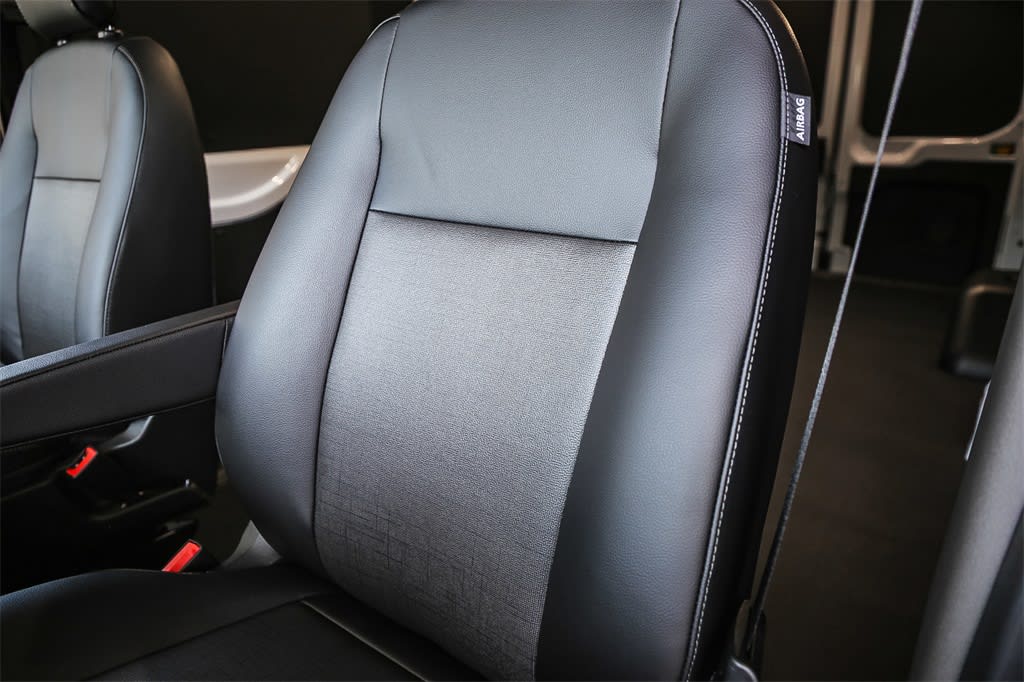 Thumbnail: 2025 Ford Transit Series - 25