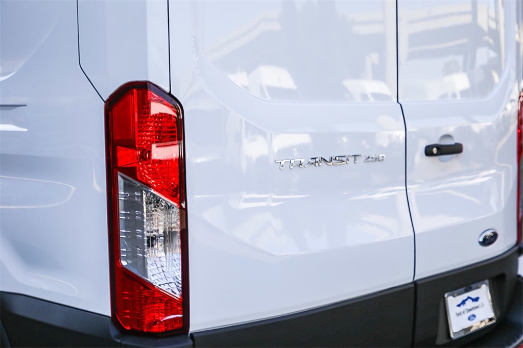 Thumbnail: 2025 Ford Transit Series - 18