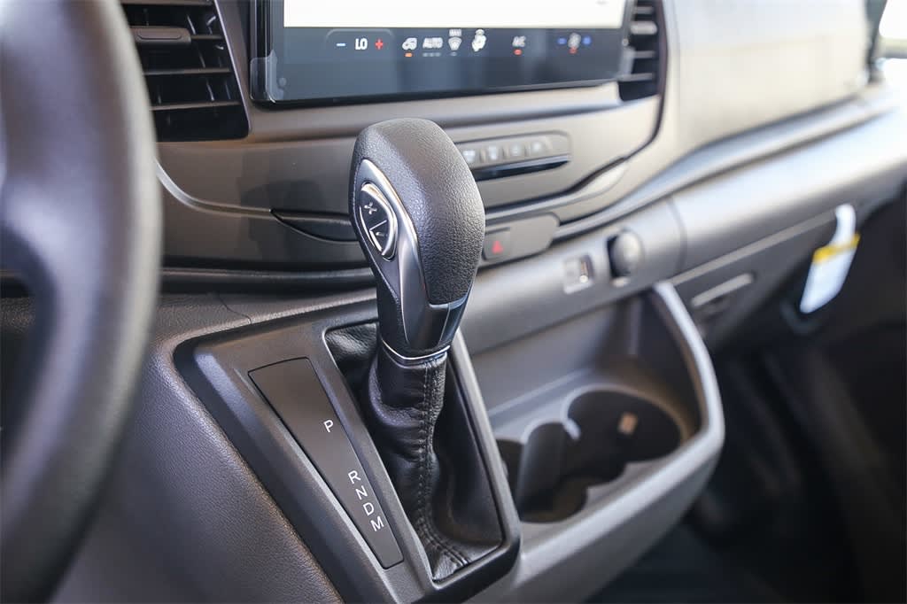 Thumbnail: 2025 Ford Transit Series - 11