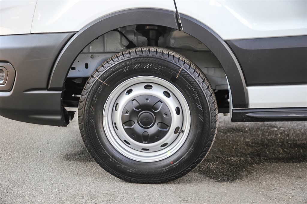 Thumbnail: 2025 Ford Transit Series - 5