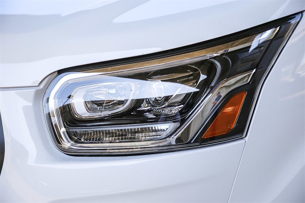 Thumbnail: 2025 Ford Transit Series - 17