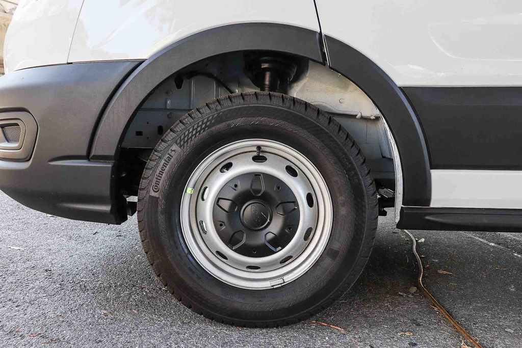 Thumbnail: 2026 Ford Transit Series - 20