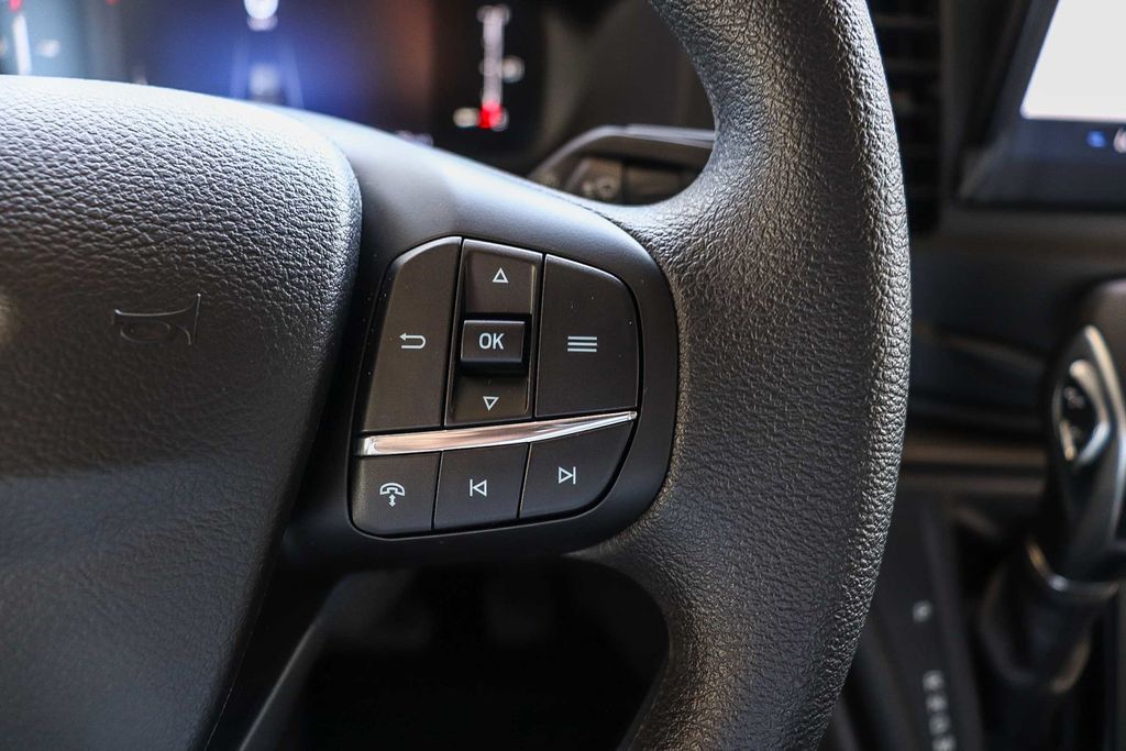 Thumbnail: 2026 Ford Transit Series - 30