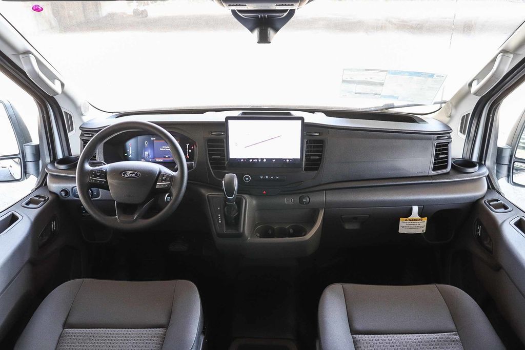 Thumbnail: 2026 Ford Transit Series - 2