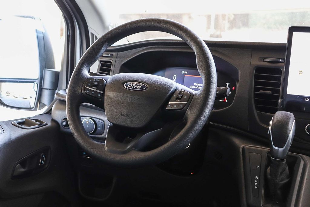 Thumbnail: 2026 Ford Transit Series - 8