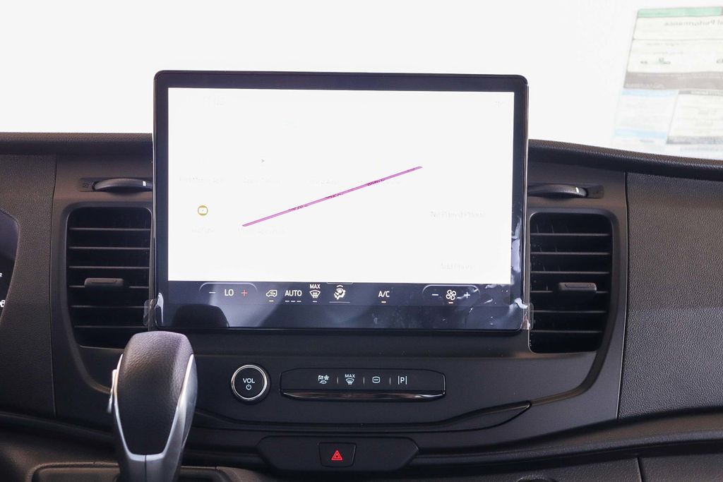 Thumbnail: 2026 Ford Transit Series - 11