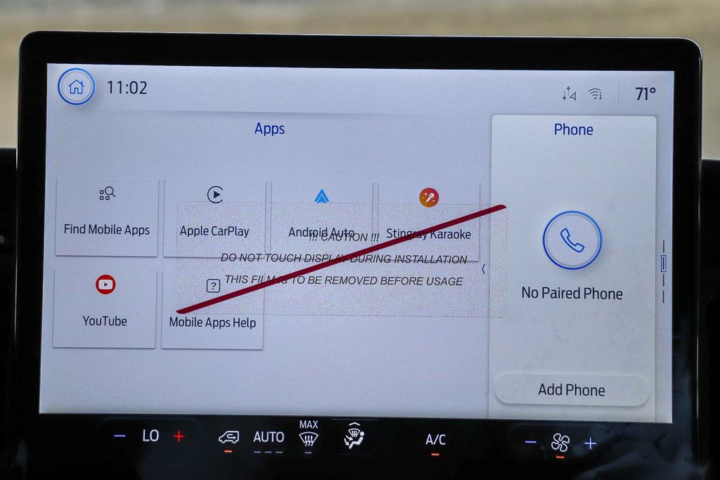 Thumbnail: 2026 Ford Transit Series - 21