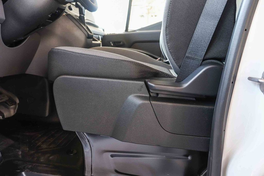 Thumbnail: 2026 Ford Transit Series - 23