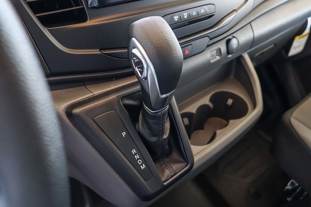 Thumbnail: 2026 Ford Transit Series - 12