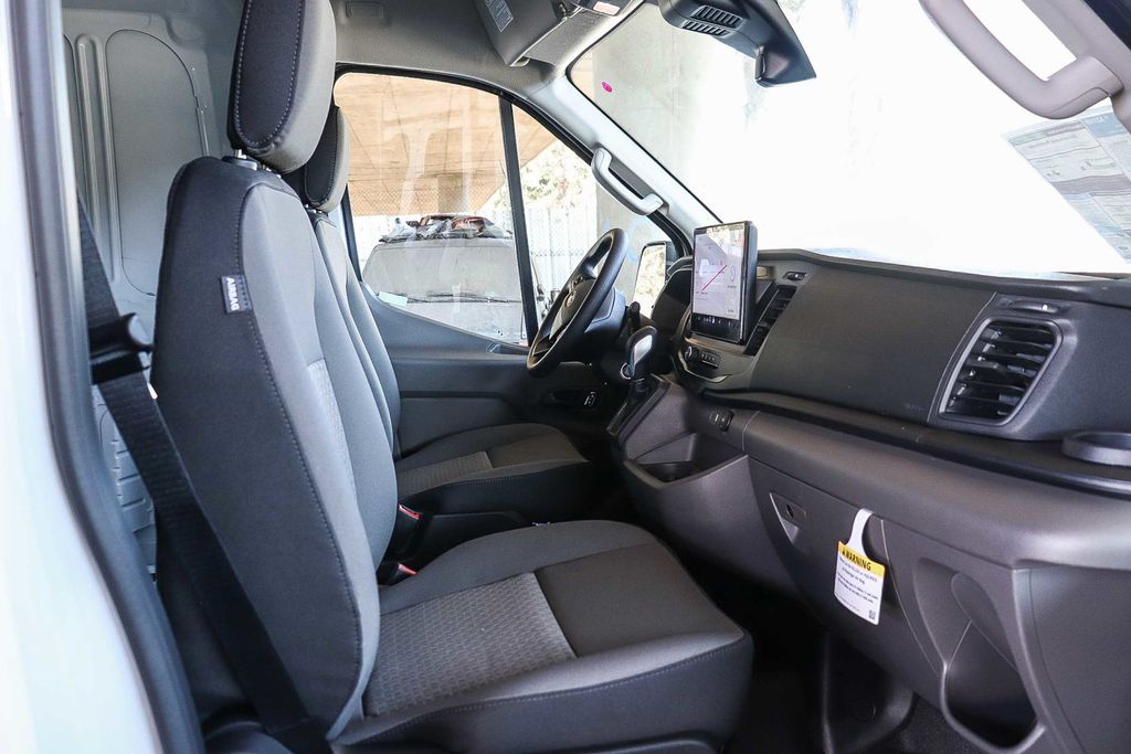 Thumbnail: 2026 Ford Transit Series - 9