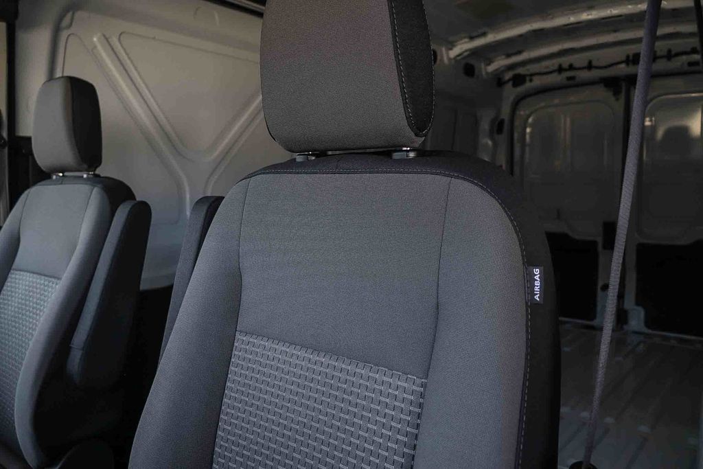 Thumbnail: 2026 Ford Transit Series - 33